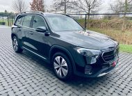 EQB 250 LUXURY Line 7-Seats