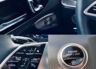 Mercedes-Benz C 300 e 9G Plug-in LUCHTVERING/Distronic/Memory/Burmest