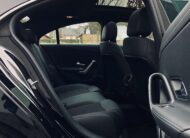 Mercedes-Benz CLA 180 a 7G Coupé Luxury Line PanoDak/Ambiente/Camera