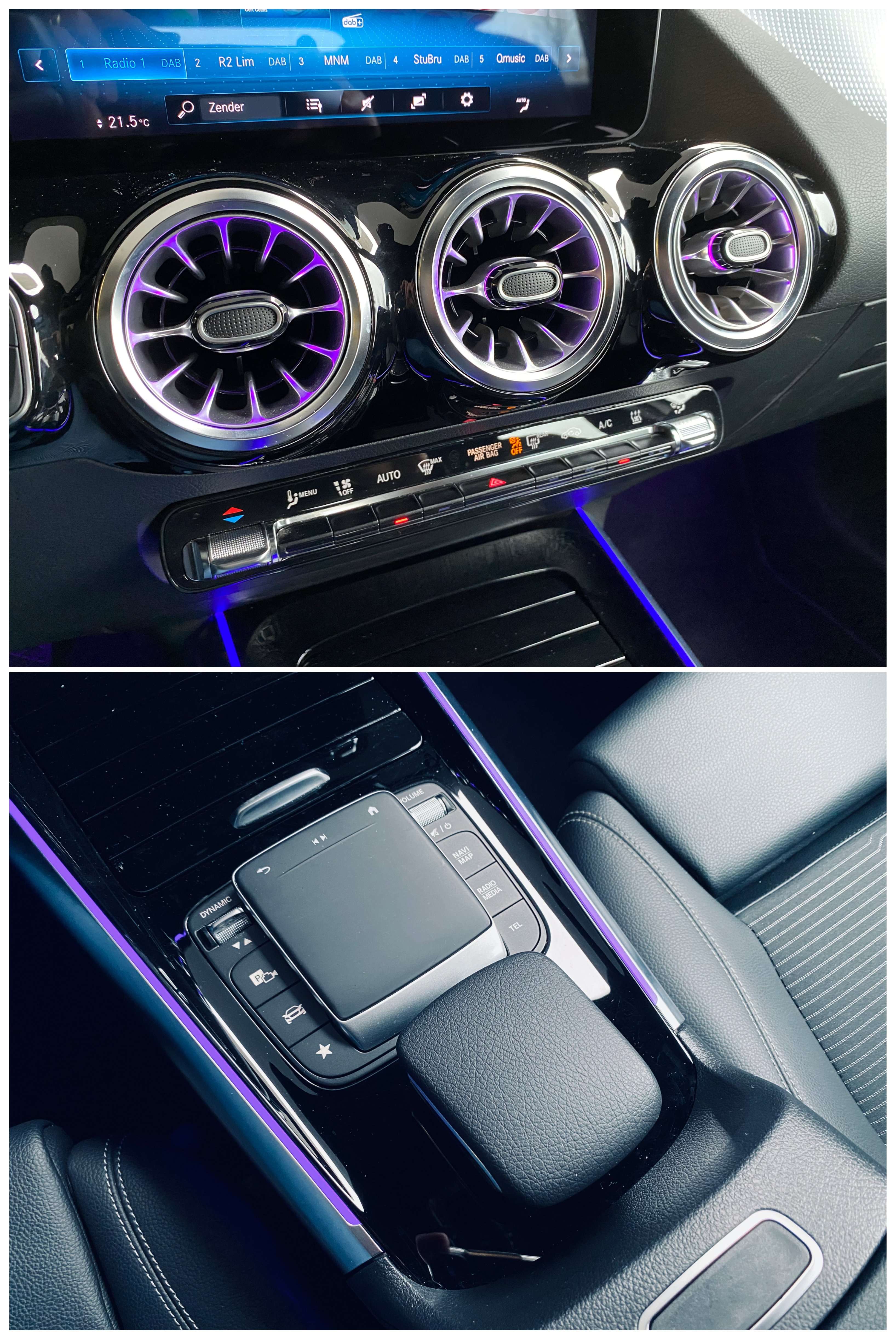Mercedes-Benz B 250 e 8G Sport+ DISTRONIC/Ambiente/Camera/El.Klep