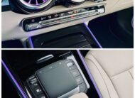 Mercedes-Benz GLB 200 7G Sport+ & Night 7plts/19″/Leder/Dodeh./El.Trekh.