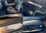 Mercedes-Benz C 200 9G Mild Hybr. Cabrio AMG HeadUp/Dodeh./El.Trekh.