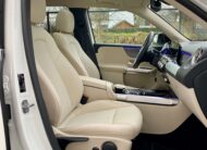 Mercedes-Benz EQB 250 Luxury & Night 7-PLTS PanoDak/Camera/Ambiente