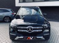 GLE350e Plug-in Hybr. Off-Road