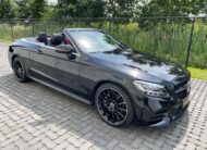 C200 Cabrio Mild Hybr. AMG+ & Night