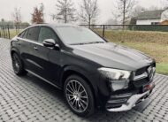 GLE350de Plug-in Hybr. Coupé AMG