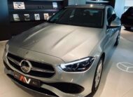 C200 Mild Hybr. LUXURY