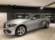 C200 Mild Hybr. LUXURY
