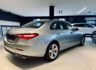 C200 Mild Hybr. LUXURY