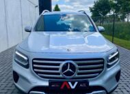 GLB200 Mild Hybr. LUXURY Advanced