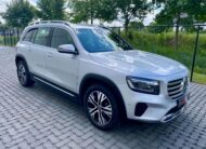 GLB200 Mild Hybr. LUXURY Advanced