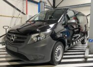 Vito 116 CDI Lang dubbele Cabine