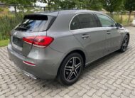 A180 Sport+