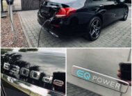 E300de Plug-in AMG & NIGHT