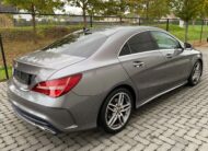 CLA180a COUPE AMG Line