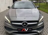 CLA180a COUPE AMG Line