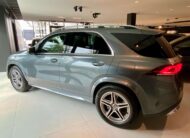GLE350e Plug-in AMG Line