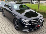 E300de Plug-in AMG & NIGHT