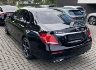 E300de Plug-in AMG & NIGHT