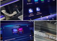 Mercedes-Benz EQE 300 HYPERSCEEN Leder/Burmester/Memory/360/Pano/Trekh