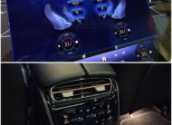 Mercedes-Benz EQE 300 HYPERSCEEN Leder/Burmester/Memory/360/Pano/Trekh