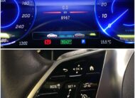 Mercedes-Benz EQE 300 HYPERSCEEN Leder/Burmester/Memory/360/Pano/Trekh