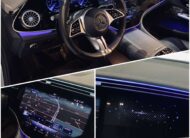 Mercedes-Benz EQE 300 HYPERSCEEN Leder/Burmester/Memory/360/Pano/Trekh
