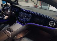 Mercedes-Benz EQE 300 HYPERSCEEN Leder/Burmester/Memory/360/Pano/Trekh