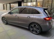Mercedes-Benz B 200 7G Mild Hybr. LUXURY 18″/MBUX/Camera/Stuurverw.