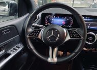 Mercedes-Benz B 200 7G Mild Hybr. LUXURY 18″/MBUX/Camera/Stuurverw.