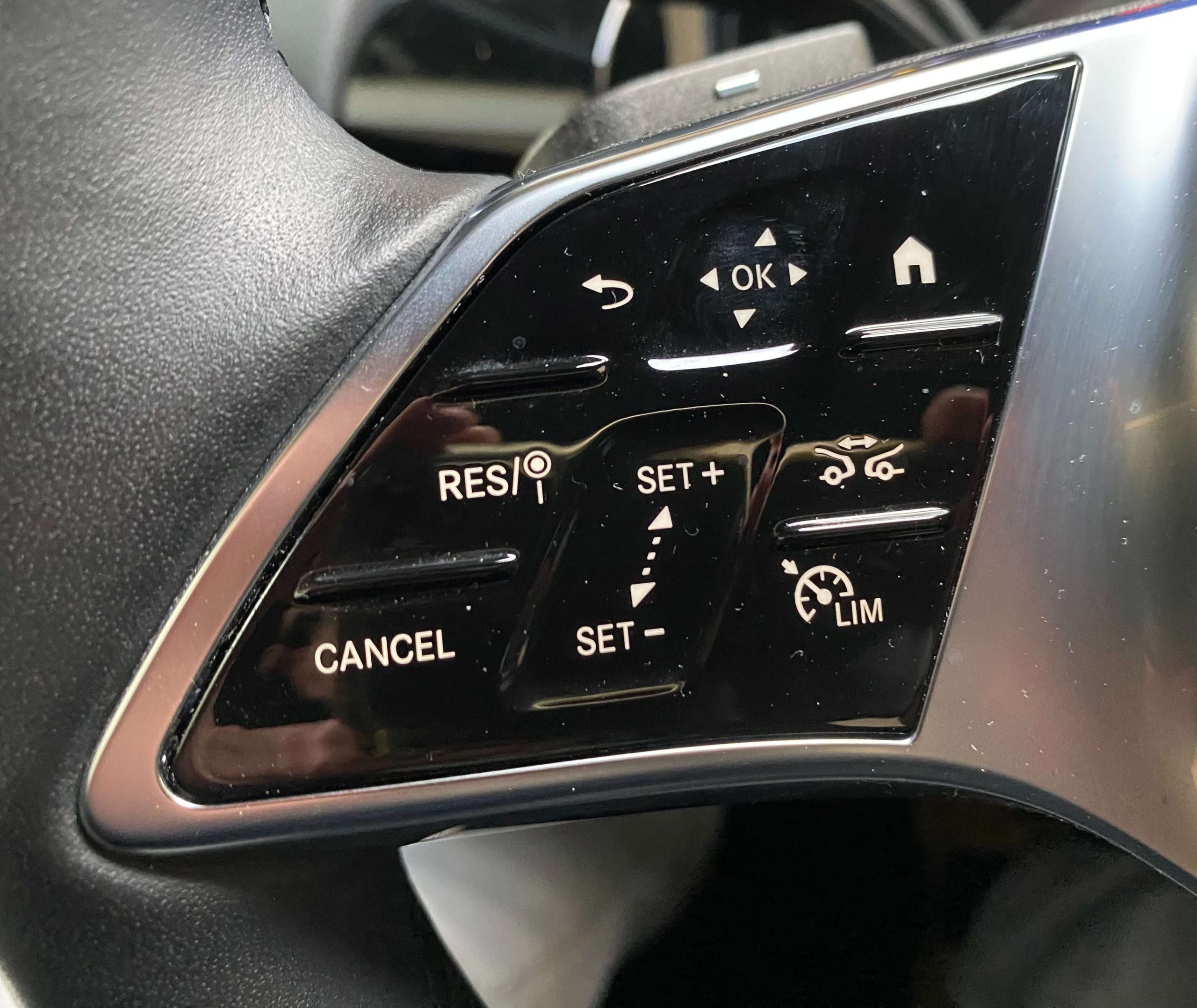 Mercedes-Benz B 200 7G Mild Hybr. LUXURY 18″/MBUX/Camera/Stuurverw.