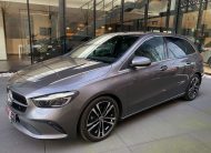Mercedes-Benz B 200 7G Mild Hybr. LUXURY 18″/MBUX/Camera/Stuurverw.