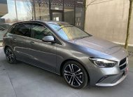 Mercedes-Benz B 200 7G Mild Hybr. LUXURY 18″/MBUX/Camera/Stuurverw.