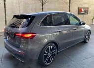 Mercedes-Benz B 200 7G Mild Hybr. LUXURY 18″/MBUX/Camera/Stuurverw.