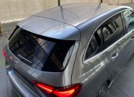 Mercedes-Benz B 200 7G Mild Hybr. LUXURY 18″/MBUX/Camera/Stuurverw.