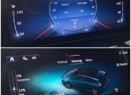 Mercedes-Benz B 200 7G Mild Hybr. LUXURY 18″/MBUX/Camera/Stuurverw.