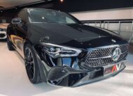CLA180 Coupé Mild Hybr. NIGHT