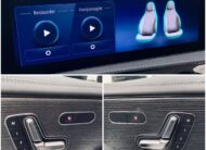 CLA180 Coupé Mild Hybr. NIGHT