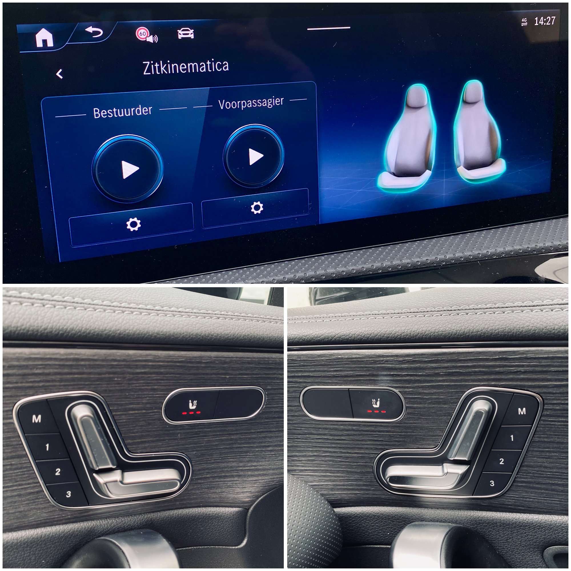 CLA180 Coupé Mild Hybr. NIGHT