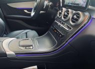 Mercedes-Benz GLC 300 e 9G 4M AMG AIRMATIC/HeadUp/Distronic/360°/Trekh.