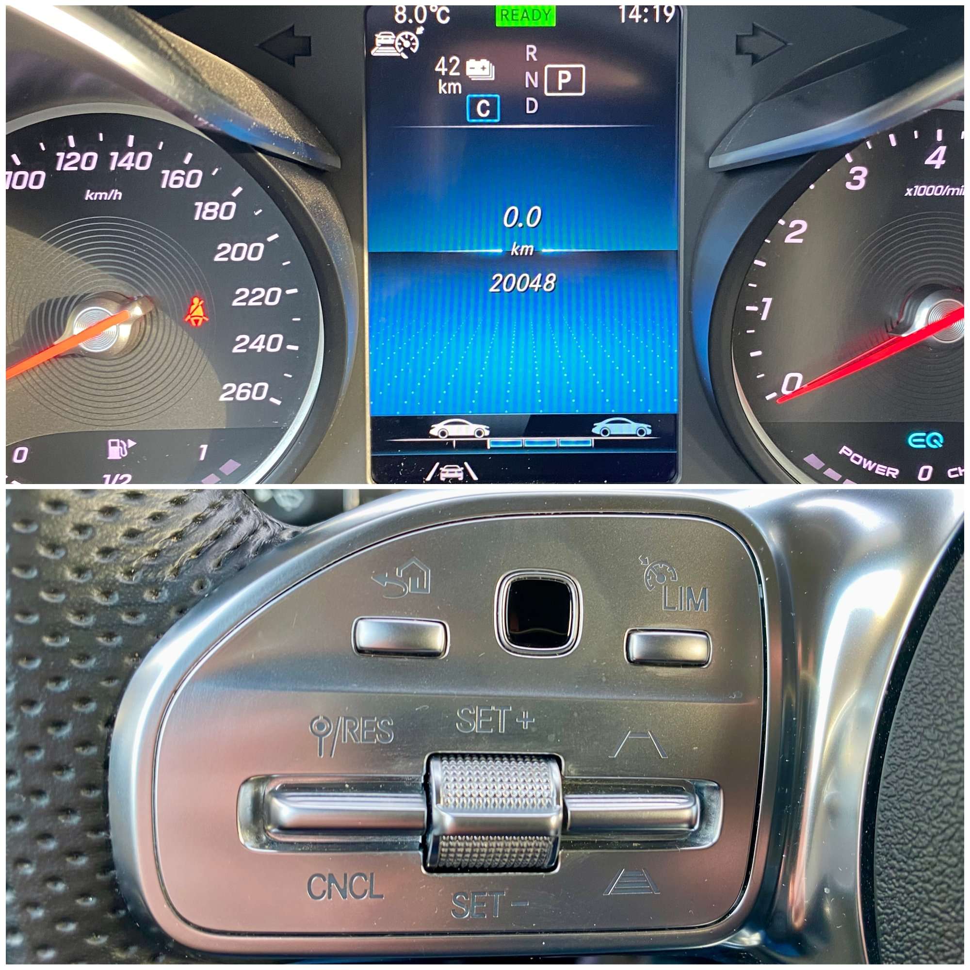 Mercedes-Benz GLC 300 e 9G 4M AMG AIRMATIC/HeadUp/Distronic/360°/Trekh.