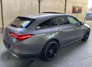 CLA180 SB AMG NIGHT StylePack