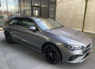 CLA180 SB AMG NIGHT StylePack