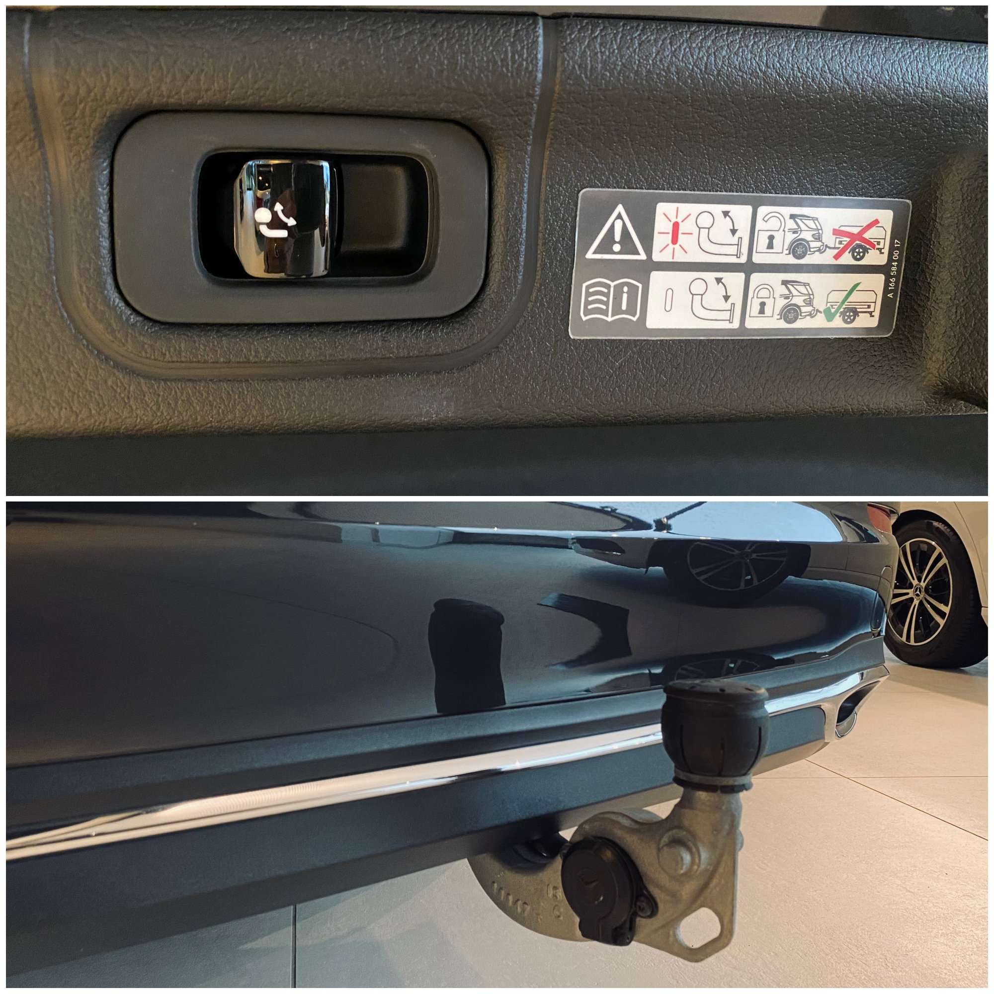 Mercedes-Benz C 300 e 9G Plug-in LUXURY LUCHTVERING/MBUX-Premium/Trekh