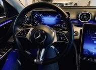Mercedes-Benz C 300 e 9G Plug-in LUXURY LUCHTVERING/MBUX-Premium/Trekh