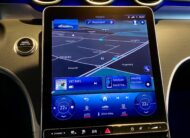 Mercedes-Benz C 300 e 9G Plug-in LUXURY LUCHTVERING/MBUX-Premium/Trekh