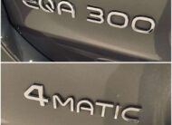 Mercedes-Benz EQA 300 4Matic LUXURY Dodehoek/Leder/AugmRealtyNavi/Trekh.