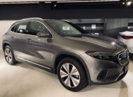 Mercedes-Benz EQA 300 4Matic LUXURY Dodehoek/Leder/AugmRealtyNavi/Trekh.