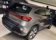 Mercedes-Benz EQA 300 4Matic LUXURY Dodehoek/Leder/AugmRealtyNavi/Trekh.