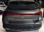 Mercedes-Benz EQA 300 4Matic LUXURY Dodehoek/Leder/AugmRealtyNavi/Trekh.